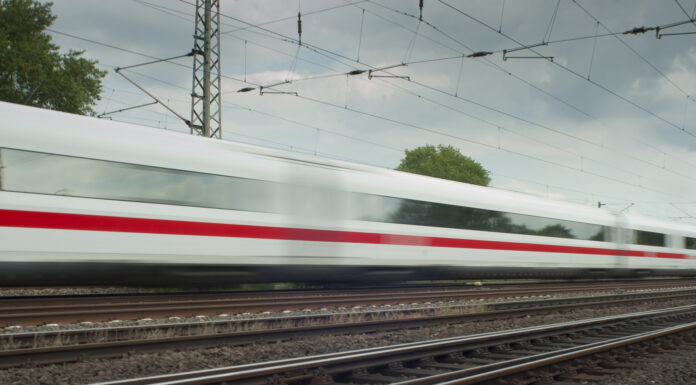 DB: Strecke zwischen Hannover und NRW derzeit nicht befahrbar. Züge fallen aus