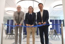 Region Hannover eröffnet Service Center an der Hildesheimer Straße