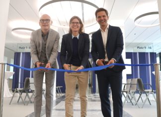 Region Hannover eröffnet Service Center an der Hildesheimer Straße