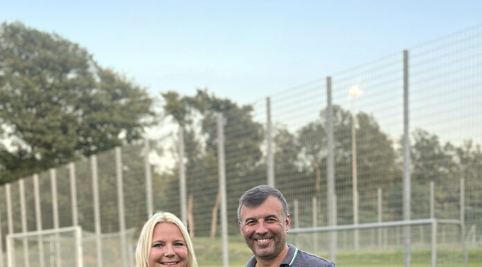 Hannover 96 e.V. professionalisiert Frauenfußball