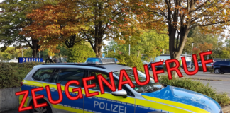 Zeugenaufruf: 28-Jähriger in Mittelfeld von Stadtbahn überrollt und tödlich verletzt