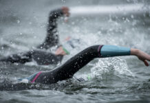 Wasserstadt Triathlon ist Geschichte - Neues Triathlon Highlight am Steinhuder Meer