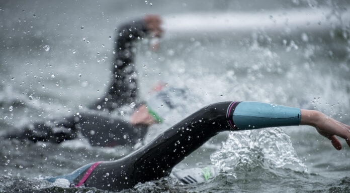 Wasserstadt Triathlon ist Geschichte - Neues Triathlon Highlight am Steinhuder Meer