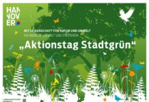 Hannovers Grünflächen gemeinsam pflegen und fördern - Aktionstag am 20.10.12023