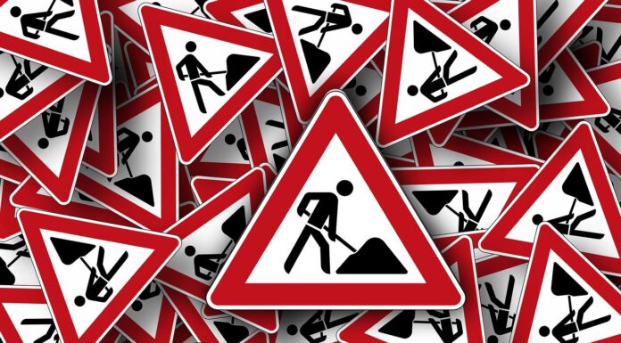 Sanierung der Fahrbahndecke - Einschränkungen auf Teilen der Brühlstraße