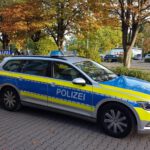 Polizei fasst 19-Jährigen nach Überfall auf Tankstelle in Laatzen