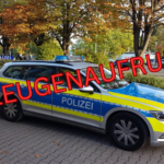 Zeugenaufruf: Unbekanntes Duo überfällt Supermarkt in Laatzen