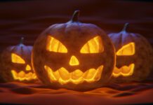 Halloween: Wo hört der Spaß auf? - Infos von der Polizei Hannover