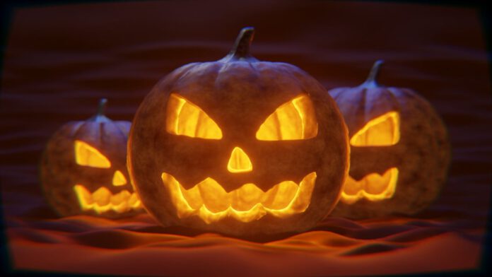 Halloween: Wo hört der Spaß auf? - Infos von der Polizei Hannover