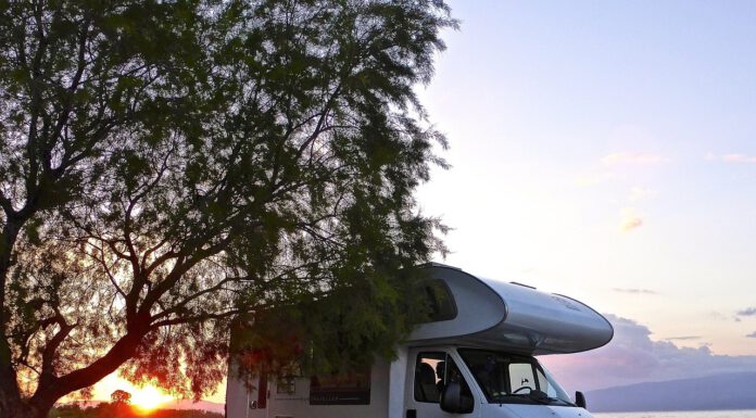 Wohnmobile vermehrt gestohlen: Polizei warnt Besitzer und gibt Präventionstipps Wohnmobile vermehrt gestohlen. Polizei warnt Besitzer und gibt Präventionstipps