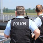 GPS Ortung führt Bundespolizei zu Diebin - Zivilfahnder erkennen Tatverdächtige wieder