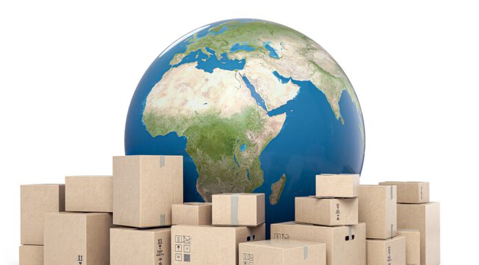 Zoll nimmt Paketdienstleister ins Visier