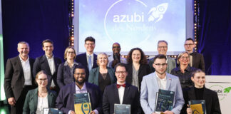 Ausbildungspreis „Azubi des Nordens“: 2 Auszubildende aus dem Raum Hannover dabei