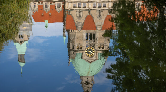 SPD Hannover beendet Koalition mit Bündnis90/Die Grünen: Neuer Kurs für die Stadt