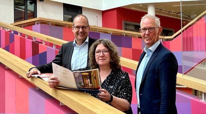 Immoblienmarkt Hannover: Krisen hinterlassen Spuren - Region, LHH, Immobilienwirtschaft stellen Bericht vor