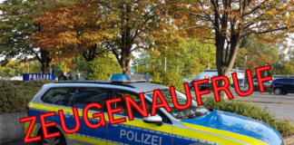 Bothfeld: Polizei sucht Zeugen nach verbotenem Kraftfahrzeugrennen und Unfallflucht mit 4 Verletzten