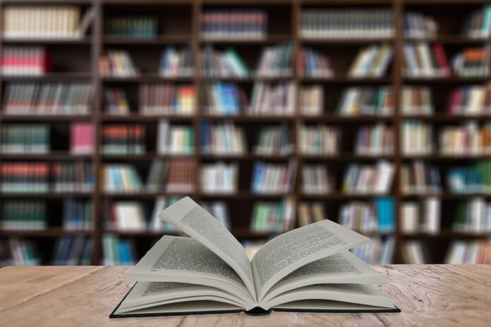 Leseratten in Vahrenheide aufgepasst - Stadtbibliothek ist nächste Woche geschlossen