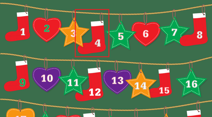 Spielort 1 - KoKi on Tour im Dezember durch Hannover, Cineastischer Adventskalender am 04.12.2023