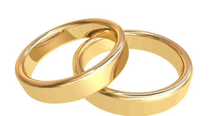 Trauungen für den Zeitraum ab Mai 2024 können jetzt gebucht werden