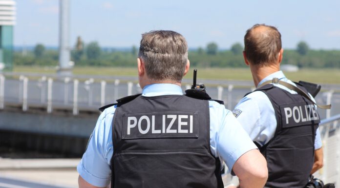 Polizei ermittelt Tatverdächtigen für Raubserie - Haftrichter schickt 45-Jährigen in Untersuchungshaft