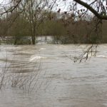 Wasserschäden beschäftigen die Feuerwehr Hannover