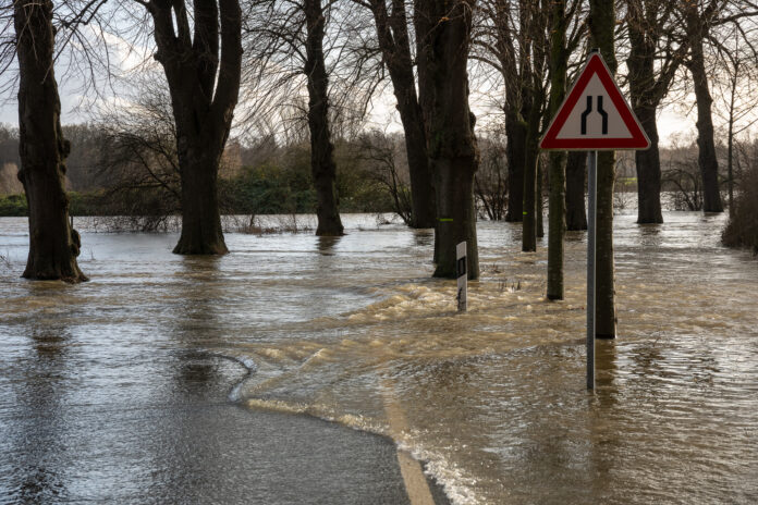 Aktuelles zur Hochwasserlage in Hannover: Stand vom 28.12.2023 18:00 Uhr