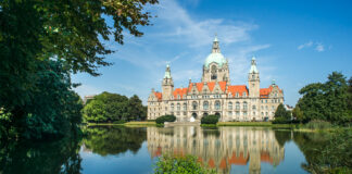 Laut repräsentativer Umfrage: Menschen in Hannover halten ihre Stadt für lebenswert