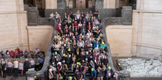 Fotomarathon Hannover kehrt 2024 mit frischem Konzept zurück – Jetzt Gutscheine zu Weihnachten verschenken