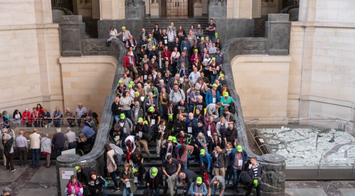Fotomarathon Hannover kehrt 2024 mit frischem Konzept zurück – Jetzt Gutscheine zu Weihnachten verschenken