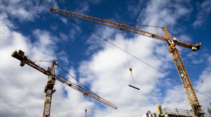 Bauanträge in der Landeshauptstadt ab sofort digital einreichen