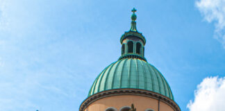 Weihnachtsoratorium in der Basilika St. Clemens am 16. Dezember