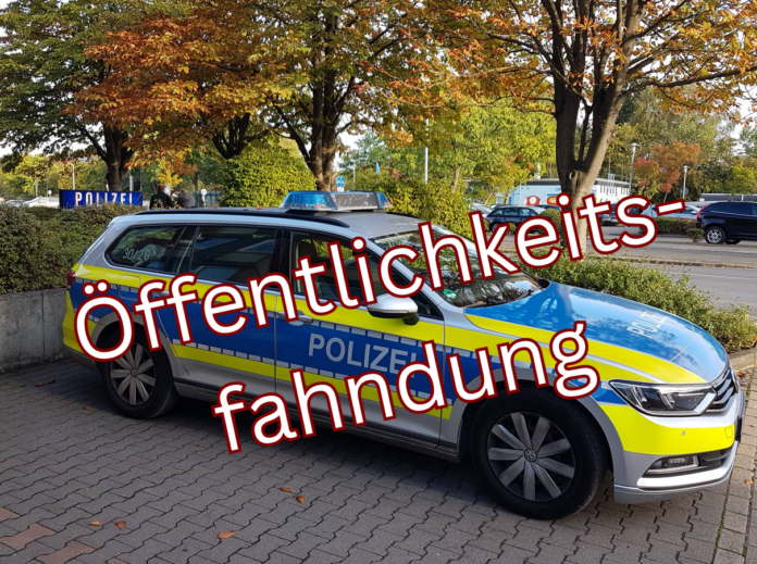 Düsseldorf/Region Hannover - Frauenleiche in Plastiktonne entdeckt - Mutmaßliches Tötungsdelikt - Öffentlichkeitsfahndung - 58-Jähriger mit Haftbefehl gesucht - Polizei bittet um Mithilfe (Fotos im Artikel)