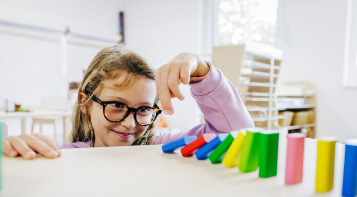 Manchmal ist weniger mehr - 3 Tipps, um Weihnachten mit Kindern nachhaltiger zu gestalten