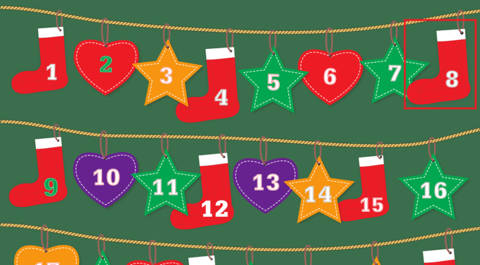 Spielort 4 - KoKi on Tour im Dezember durch Hannover, Cineastischer Adventskalender am 08.12.2023