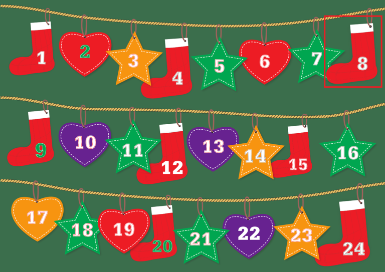 Spielort 4 – KoKi on Tour im Dezember durch Hannover, Cineastischer Adventskalender am 08.12.2023