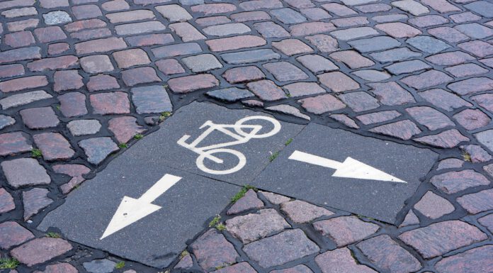 Ende für Fahrradstraßen in der Südstadt? - Verwaltung prüft Rückbau nach Stadtbezirksratsbeschluss