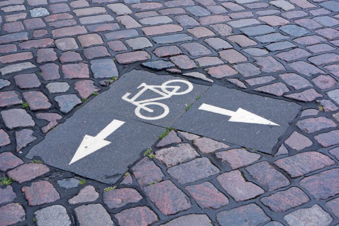 Ende für Fahrradstraßen in der Südstadt? - Verwaltung prüft Rückbau nach Stadtbezirksratsbeschluss