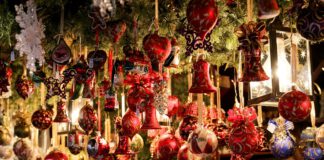 Publikumsmagnet im Advent: Knapp 1,8 Millionen Gäste beim Weihnachtsmarkt in der Altstadt