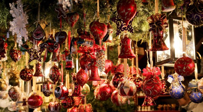 Publikumsmagnet im Advent: Knapp 1,8 Millionen Gäste beim Weihnachtsmarkt in der Altstadt