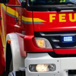 Region Hannover und Regionsfeuerwehr stellen Fahrzeugkonzept auf