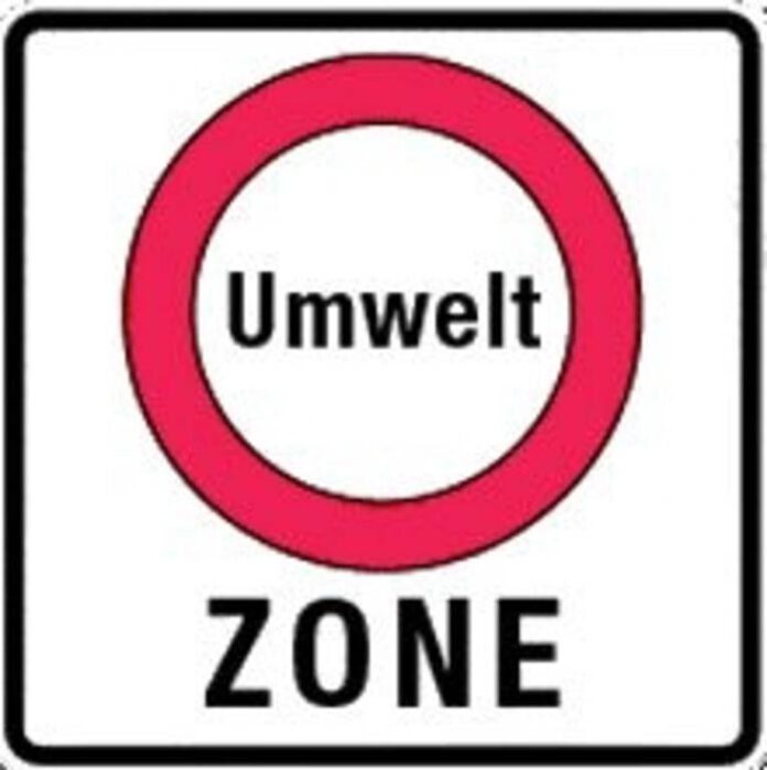 Umweltzone besteht vorerst weiter