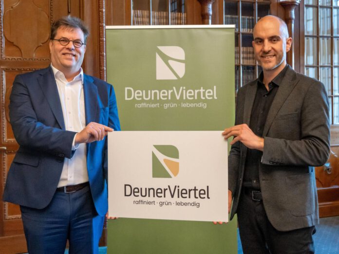 Projektstart „DeunerViertel“ - Stadt und ExxonMobil erkunden die Möglichkeiten einer Sanierung des Deurag-Nerag-Geländes