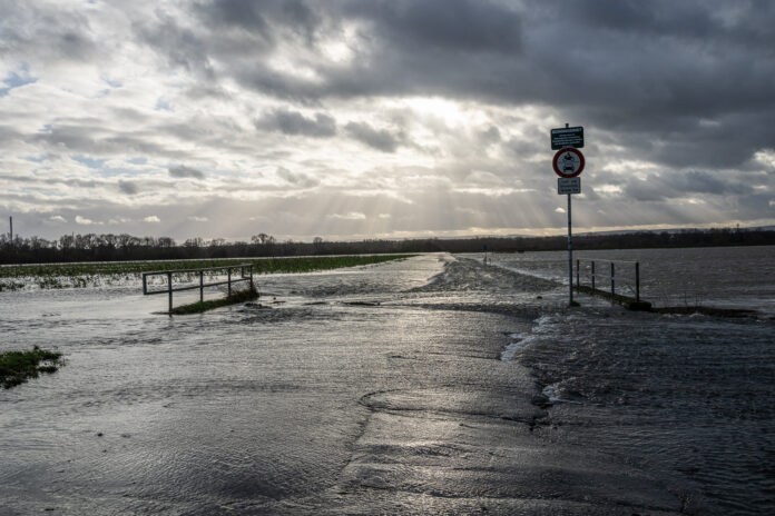 Hannover 96 und LHH sagen gemeinsam Danke - 96-Tickets für Hochwasserhelfer und -helferinnen