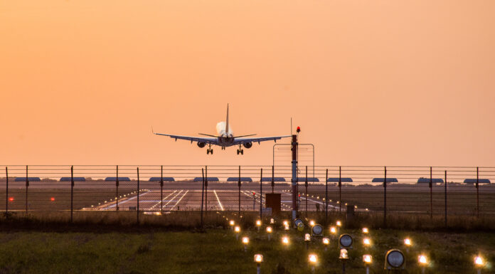 Warnstreik am Flughafen Hannover am 01.02. – Keine regulärer Flugbetrieb möglich Warnstreik am Flughafen Hannover am 01.02. - Keine regulärer Flugbetrieb möglich