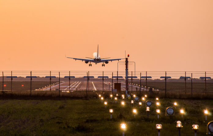 Warnstreik am Flughafen Hannover am 01.02. - Keine regulärer Flugbetrieb möglich
