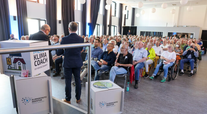 Zukunftsfähig heizen: Infoabend zum Thema Heizungserneuerung mit der Klimaschutzagentur Zukunftsfähig heizen: Infoabend zum Thema Heizungserneuerung mit der Klimaschutzagentur