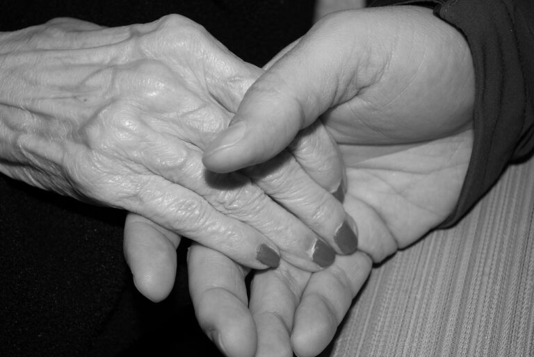 Johanniter starten Kurs für ehrenamtliche Hospizbegleiter