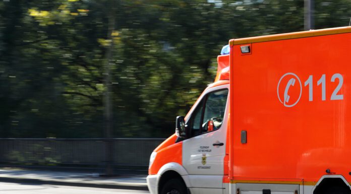 A7: 32-Jährige bei Unfall schwer verletzt – Wer kann Hinweise geben? A7: 32-Jährige bei Unfall schwer verletzt - Wer kann Hinweise geben?