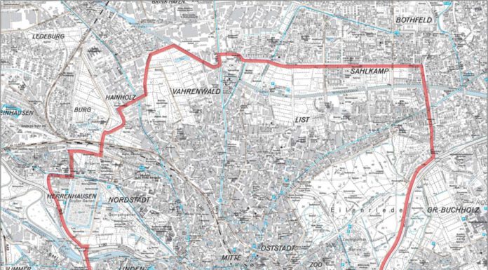 Umweltzone ade: Grüne Plakette ab 22. Februar in Hannovers City nicht mehr notwendig