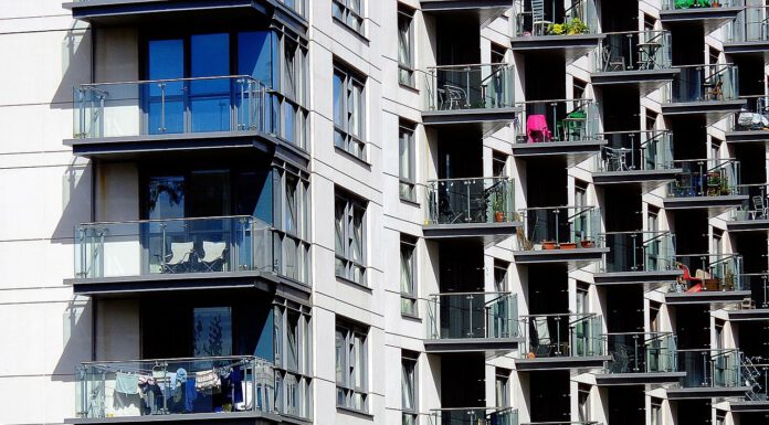 Neue Förderinitiative der Region: Anreize für Vermieter zum sozialen Engagement